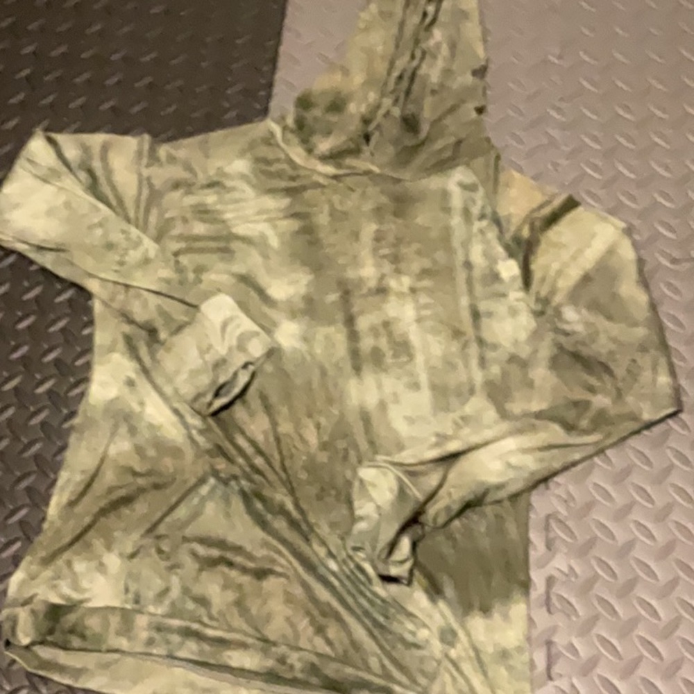 Hello Mello pull over